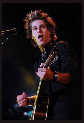 Ryan Cabrera